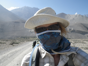 06-Trekking-in-Mustang,-buffed-up-against-the-dust-storms-_300-225